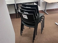 Inventaris examen- en kantoorinrichting - afbeelding 9 van  15
