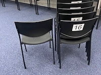 Inventaris examen- en kantoorinrichting - afbeelding 10 van  15