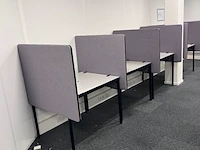 Inventaris examen- en kantoorinrichting - afbeelding 11 van  15