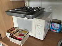 Inventaris keuken - afbeelding 2 van  3
