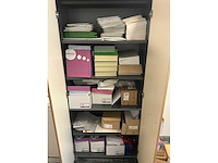 Inventaris postkamer - afbeelding 4 van  12