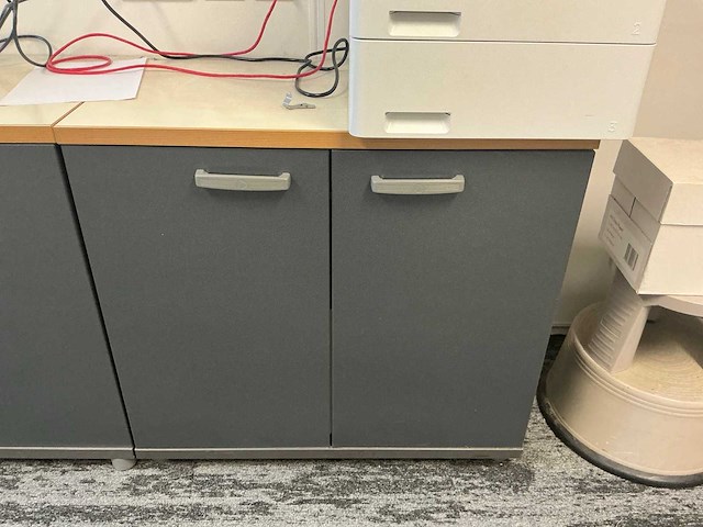 Inventaris postkamer - afbeelding 5 van  12