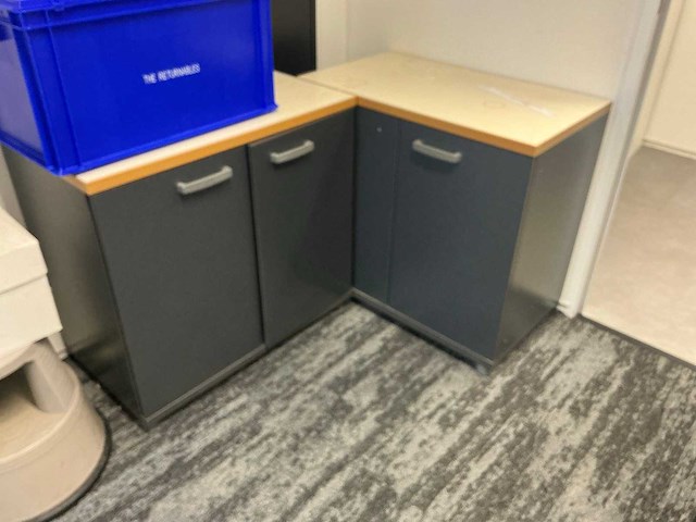 Inventaris postkamer - afbeelding 6 van  12