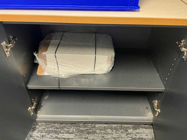 Inventaris postkamer - afbeelding 7 van  12