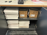 Inventaris postkamer - afbeelding 8 van  12