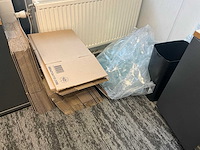 Inventaris postkamer - afbeelding 10 van  12