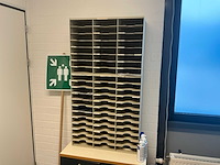Inventaris postkamer - afbeelding 11 van  12