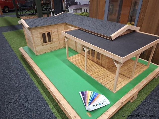 Inventaris - afbeelding 1 van  104