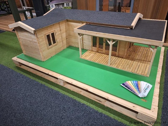 Inventaris - afbeelding 38 van  104