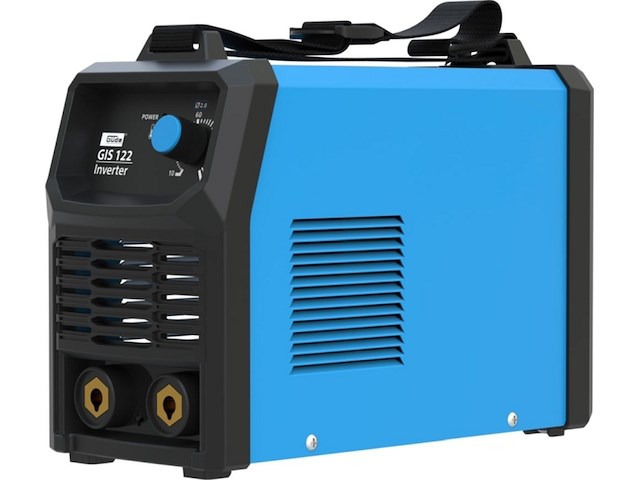 Inventer lasapparaat gude, gis 122 - afbeelding 2 van  6