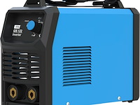 Inventer lasapparaat gude, gis 122 - afbeelding 2 van  6