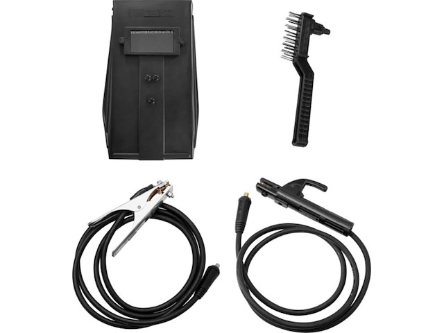 Inventer lasapparaat gude, gis 122 - afbeelding 3 van  6