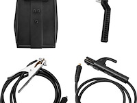 Inventer lasapparaat gude, gis 122 - afbeelding 3 van  6