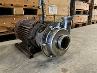 Inventflow centrifugaalpomp - afbeelding 1 van  5