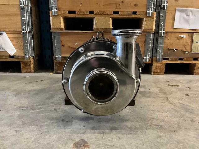 Inventflow centrifugaalpomp - afbeelding 2 van  5