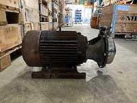 Inventflow centrifugaalpomp - afbeelding 3 van  5