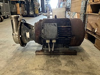 Inventflow centrifugaalpomp - afbeelding 4 van  5