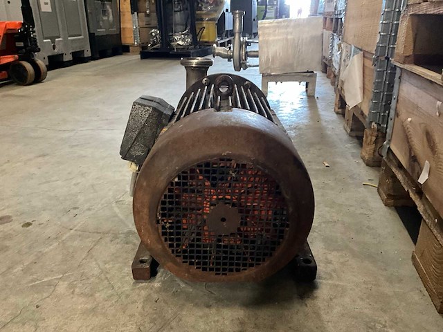 Inventflow centrifugaalpomp - afbeelding 5 van  5