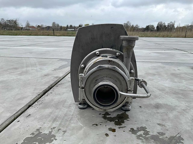 Inventflow centrifugaalpomp - afbeelding 2 van  8