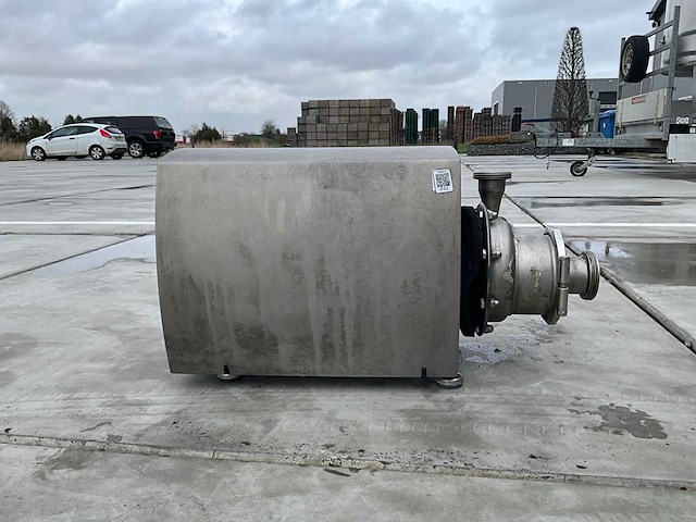 Inventflow centrifugaalpomp - afbeelding 3 van  8