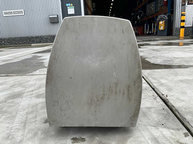 Inventflow centrifugaalpomp - afbeelding 5 van  8