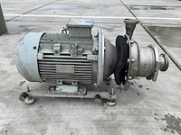 Inventflow centrifugaalpomp - afbeelding 7 van  8