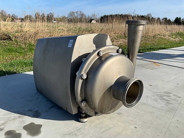 Inventflow centrifugaalpomp - afbeelding 1 van  8
