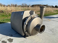 Inventflow centrifugaalpomp