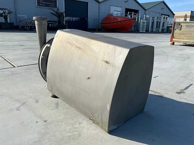Inventflow centrifugaalpomp - afbeelding 1 van  5