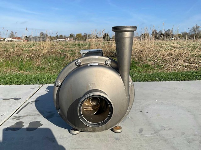 Inventflow centrifugaalpomp - afbeelding 3 van  8