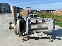 Inventflow centrifugaalpomp - afbeelding 3 van  5