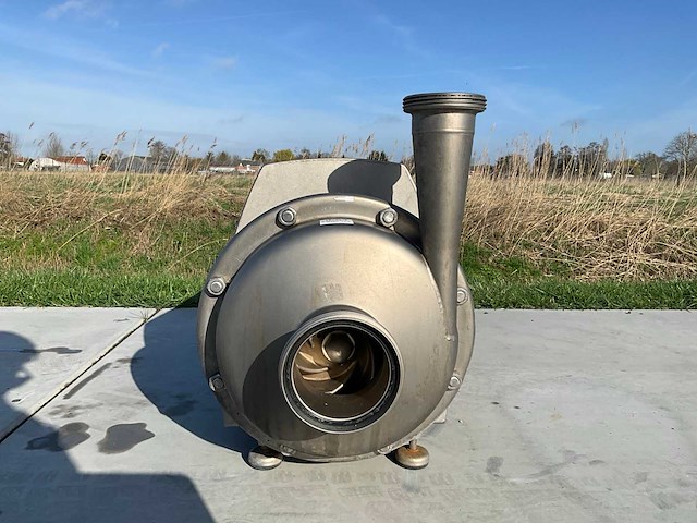 Inventflow centrifugaalpomp - afbeelding 4 van  5