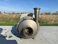 Inventflow centrifugaalpomp - afbeelding 4 van  5