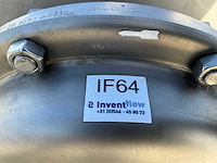 Inventflow centrifugaalpomp - afbeelding 7 van  8