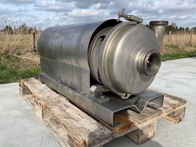 Inventflow centrifugaalpomp - afbeelding 1 van  5