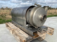 Inventflow centrifugaalpomp - afbeelding 1 van  5