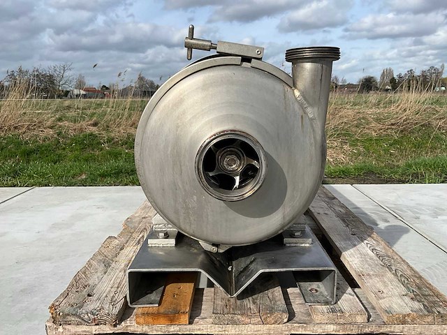 Inventflow centrifugaalpomp - afbeelding 2 van  5