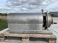 Inventflow centrifugaalpomp - afbeelding 3 van  5