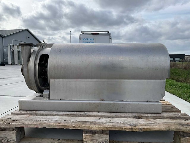 Inventflow centrifugaalpomp - afbeelding 4 van  5