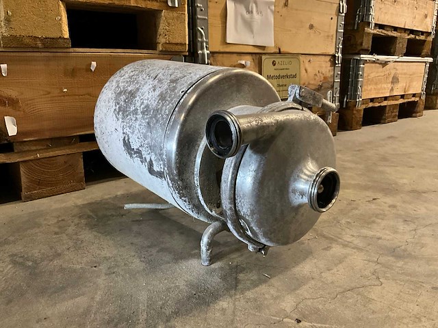 Inventflow centrifugale pomppomp - afbeelding 1 van  5
