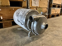 Inventflow centrifugale pomppomp - afbeelding 1 van  5