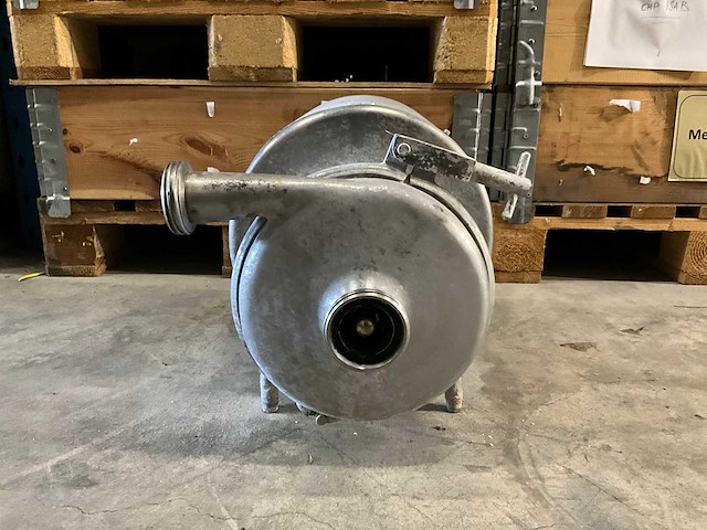 Inventflow centrifugale pomppomp - afbeelding 2 van  5
