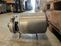 Inventflow centrifugale pomppomp - afbeelding 4 van  5