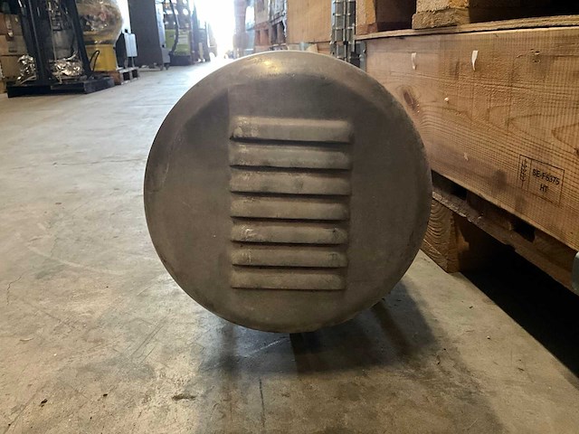 Inventflow centrifugale pomppomp - afbeelding 5 van  5
