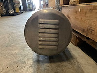 Inventflow centrifugale pomppomp - afbeelding 5 van  5