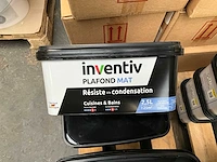 Inventiv verf (9x) - afbeelding 4 van  6