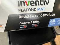 Inventiv verf (9x) - afbeelding 6 van  6