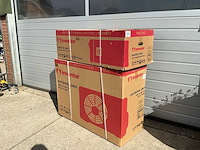 Inventor - hu060s3/ats04s - aardwarmtepomp - afbeelding 1 van  6
