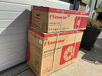 Inventor - hu060s3/ats04s - aardwarmtepomp - afbeelding 5 van  6