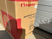 Inventor - hu060s3/ats04s - aardwarmtepomp - afbeelding 4 van  6